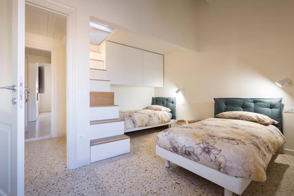 אלגהרו Centro Storico, Appartamento Esclusivo, 4' Piano Senza Ascensore מראה חיצוני תמונה